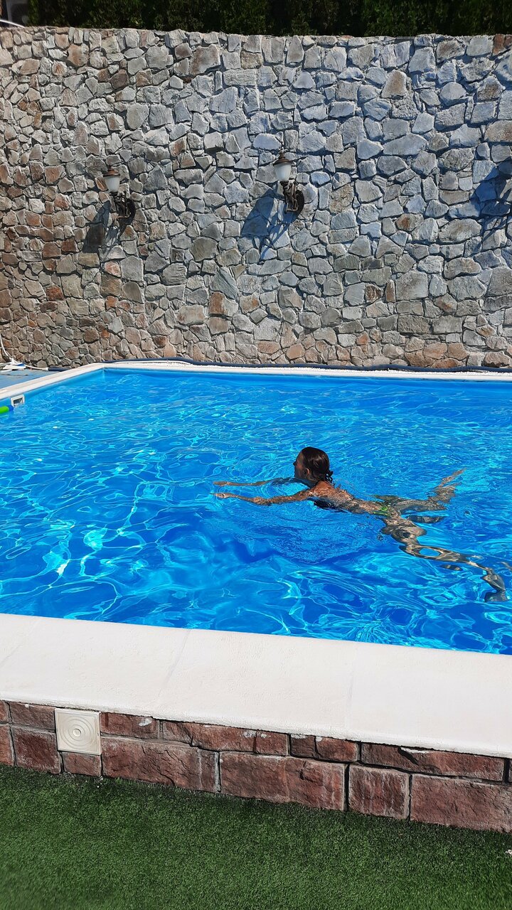 Гостиница Панорама Малореченское-135