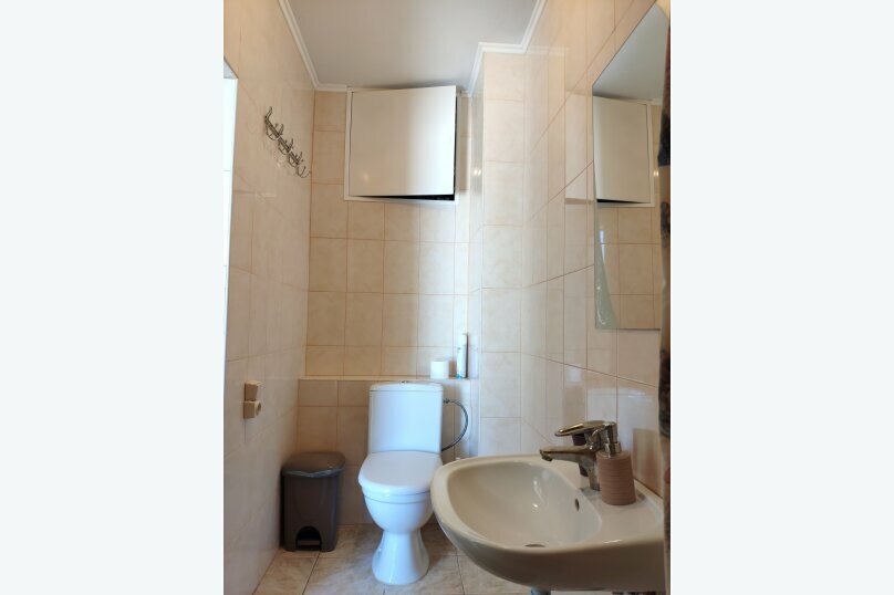 Гостиница Панорама Малореченское-105