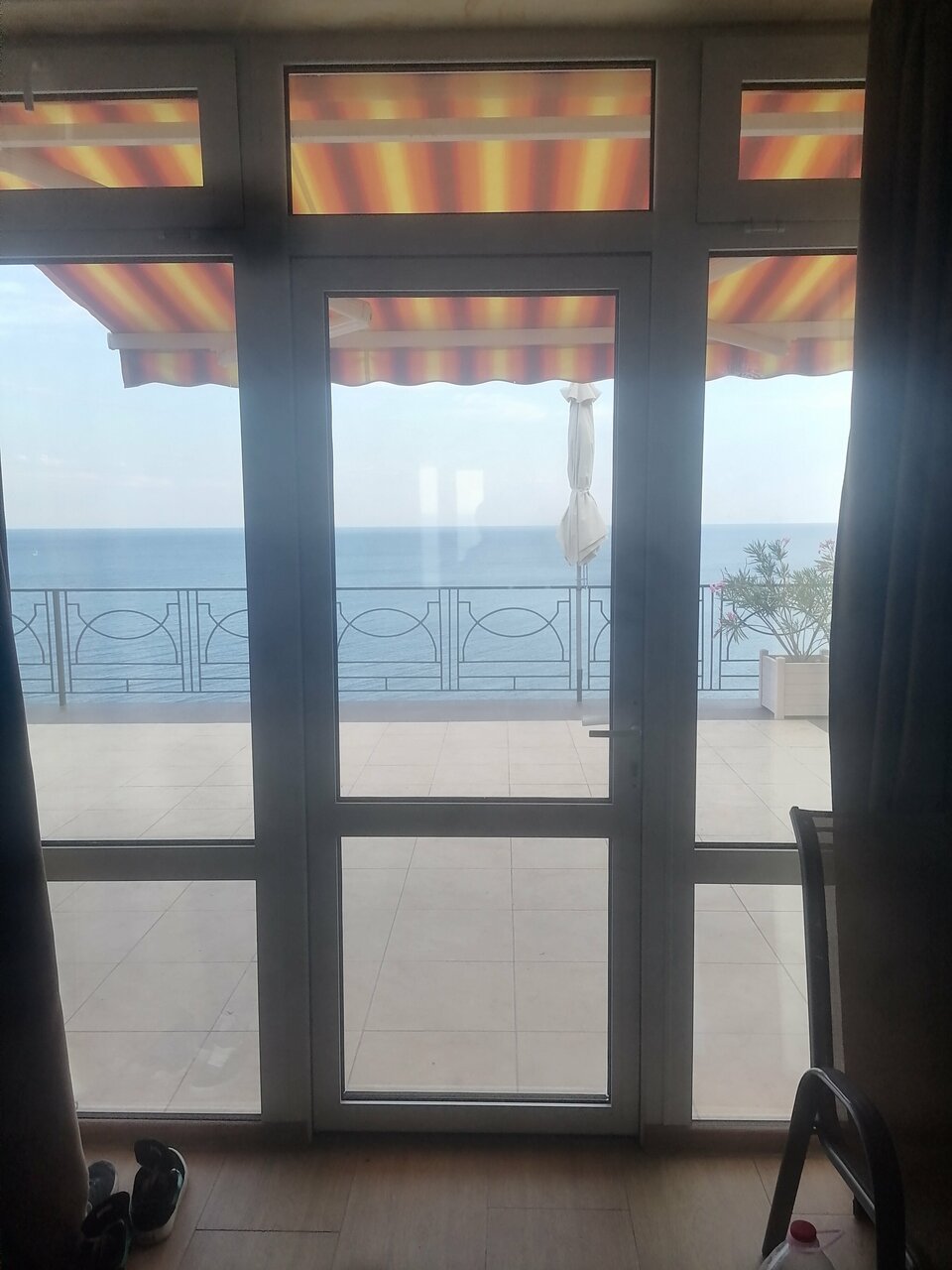 Гостиница Панорама Малореченское-225