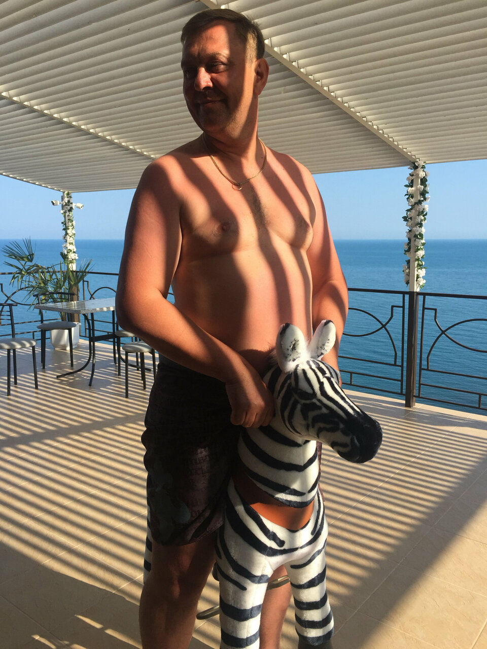 Гостиница Панорама Малореченское-166