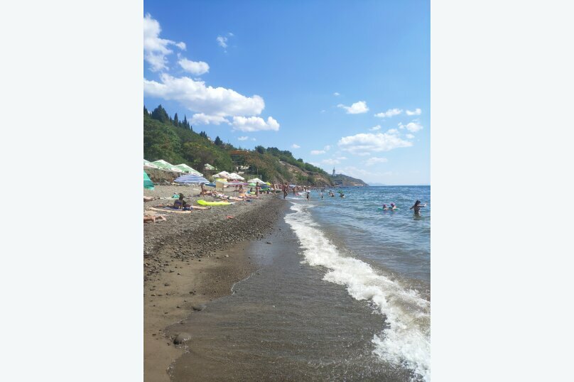 Гостиница Панорама Малореченское-62