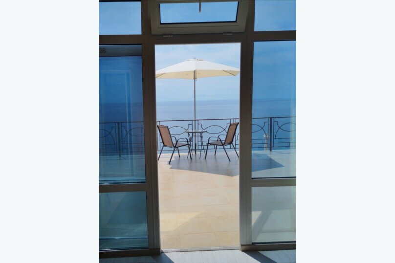 Гостиница Панорама Малореченское-64