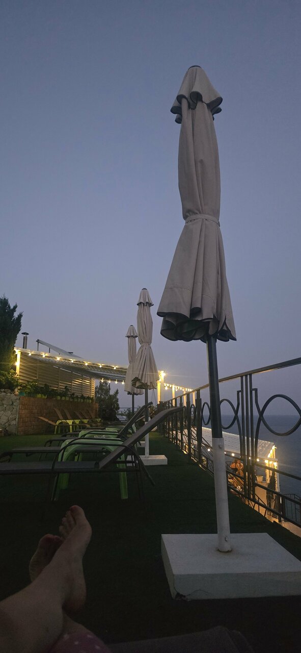 Гостиница Панорама Малореченское-177