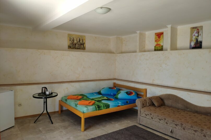 Гостиница Панорама Малореченское-120