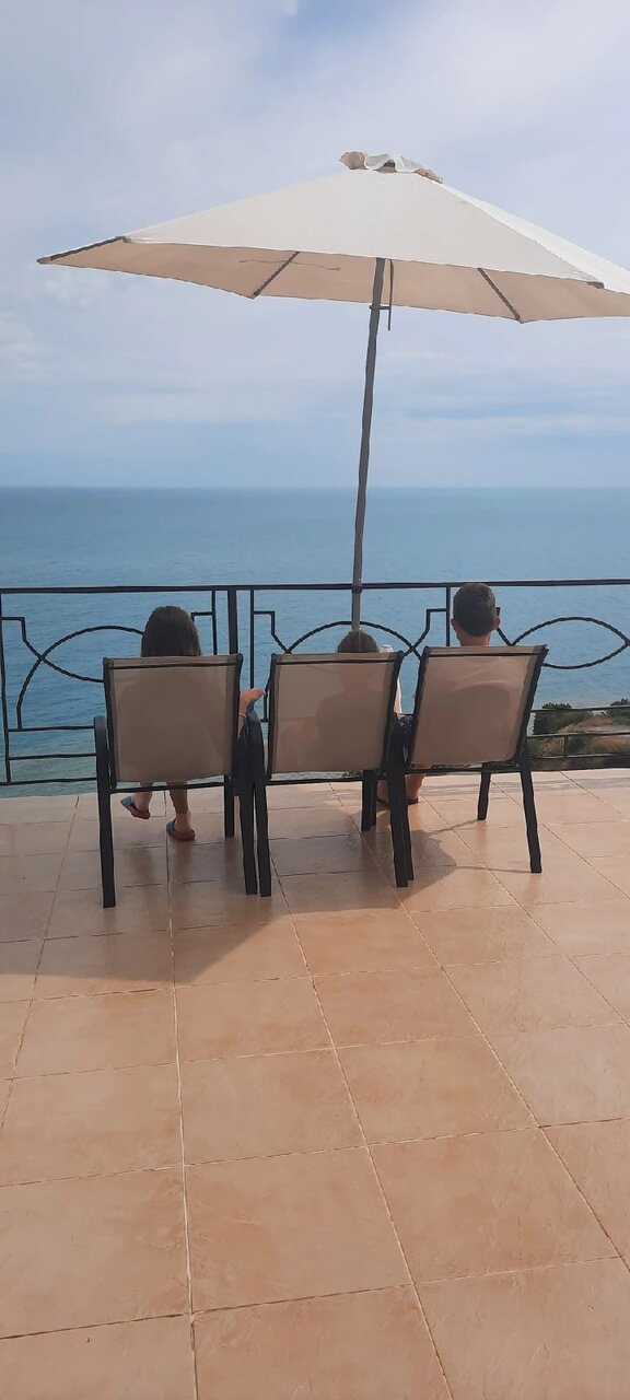 Гостиница Панорама Малореченское-175