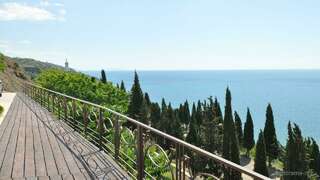 Гостиница Панорама Малореченское-2