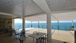 Гостиница Панорама Малореченское-7