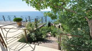 Гостиница Панорама Малореченское-4