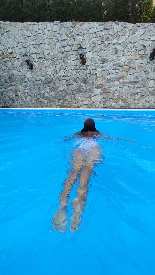 Гостиница Панорама Малореченское-173