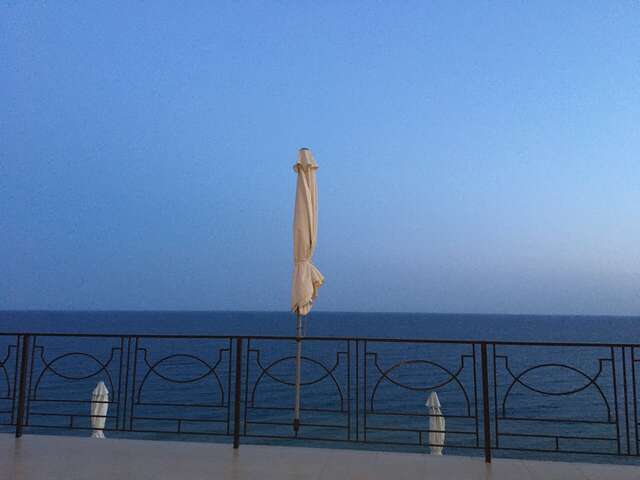 Гостиница Панорама Малореченское-136