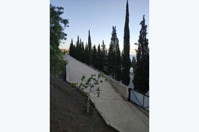 Гостиница Панорама Малореченское-120