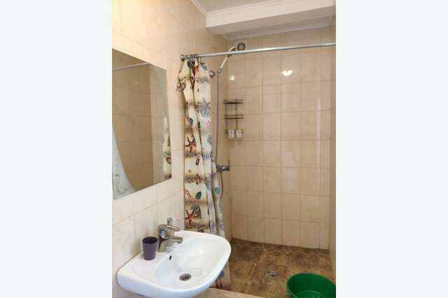 Гостиница Панорама Малореченское-57