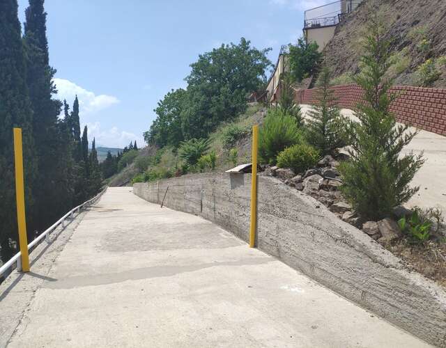 Гостиница Панорама Малореченское-29