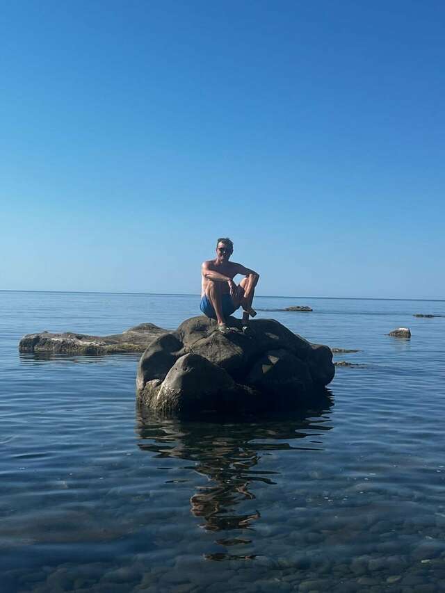 Гостиница Панорама Малореченское-159