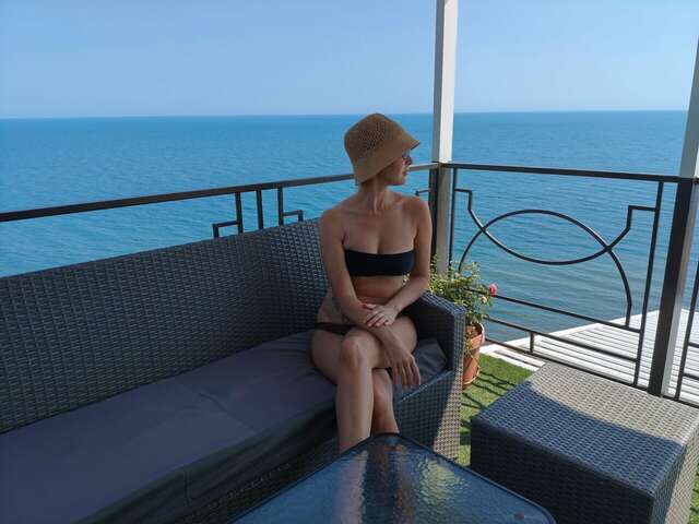 Гостиница Панорама Малореченское-161