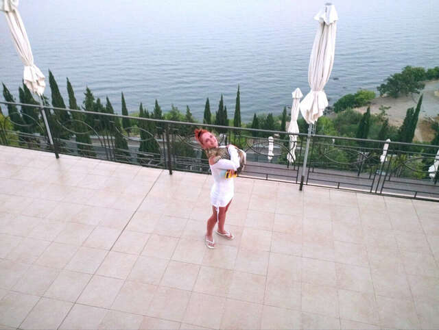 Гостиница Панорама Малореченское-231