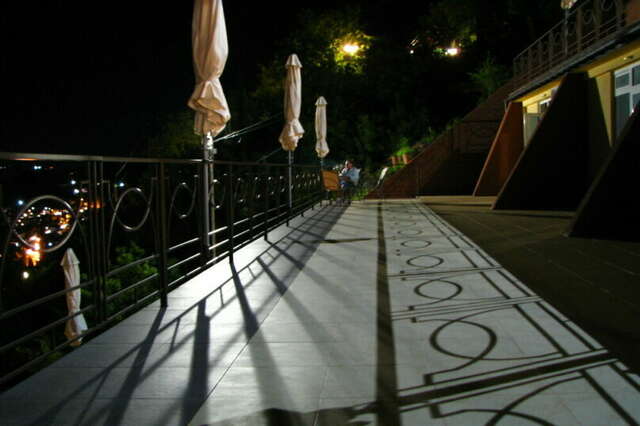 Гостиница Панорама Малореченское-69