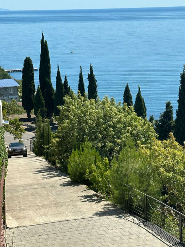 Гостиница Панорама Малореченское-207