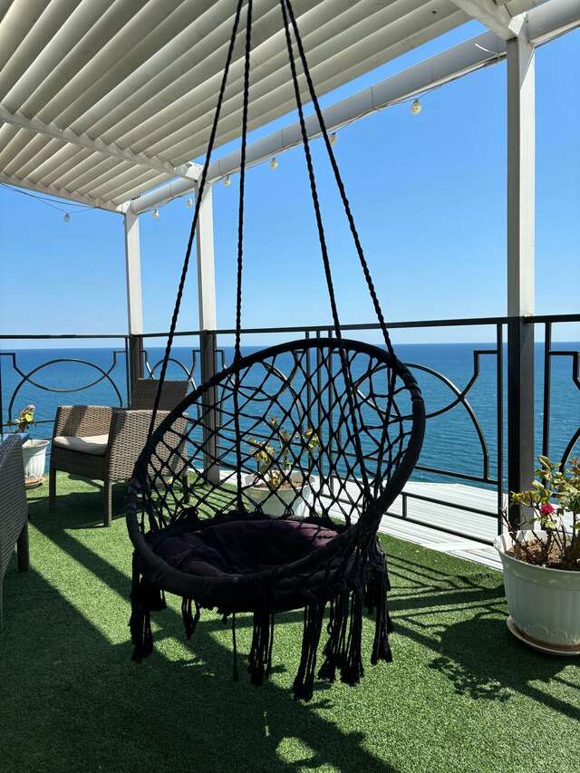 Гостиница Панорама Малореченское-137