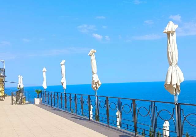 Гостиница Панорама Малореченское-202