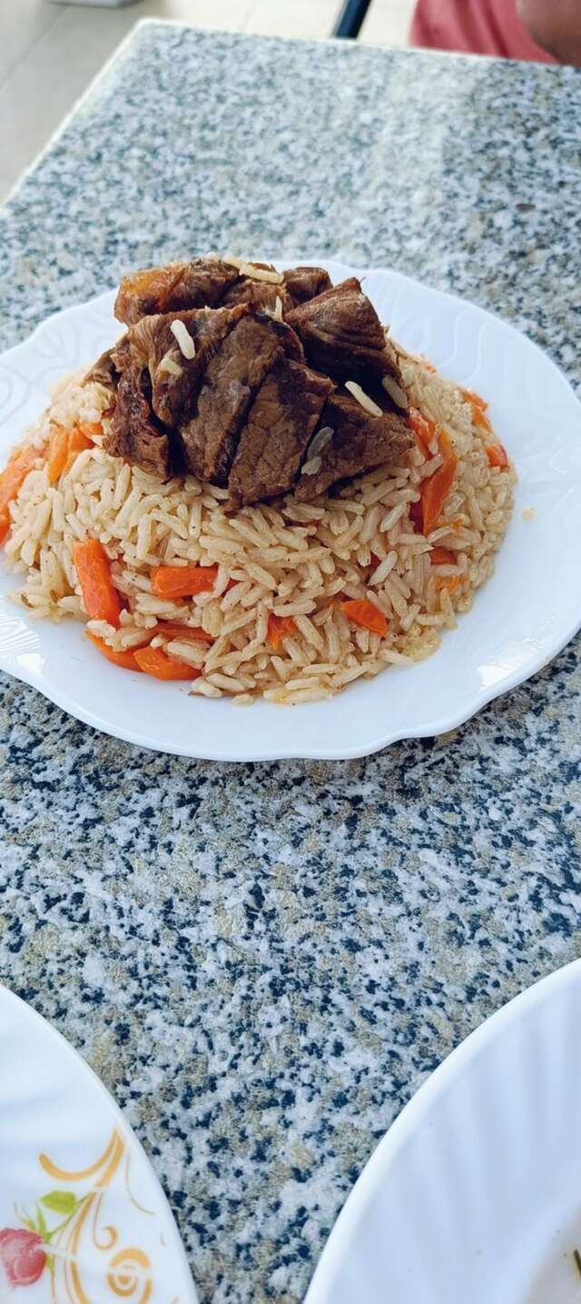 Гостиница Панорама Малореченское-155