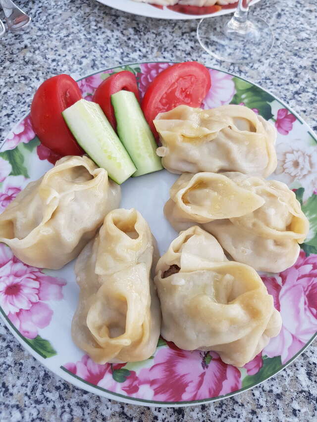 Гостиница Панорама Малореченское-138