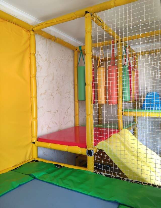 Гостиница Панорама Малореченское-41