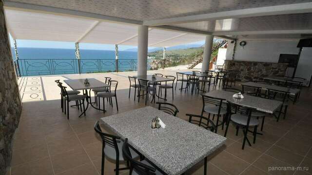 Гостиница Панорама Малореченское-9