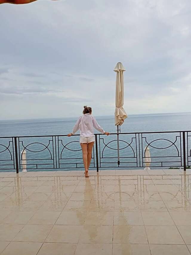 Гостиница Панорама Малореченское-149