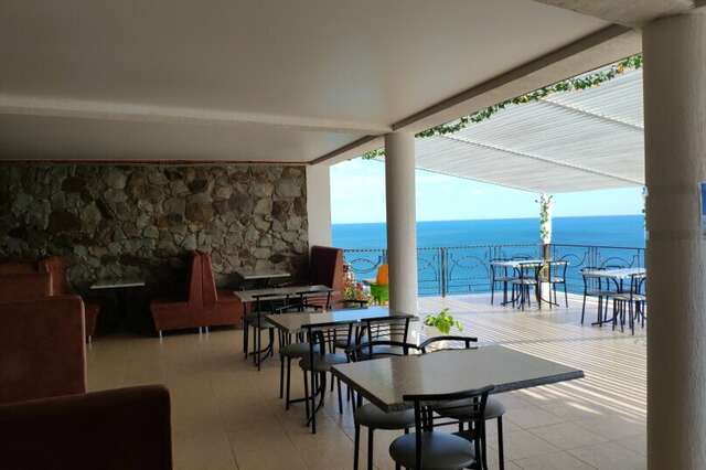 Гостиница Панорама Малореченское-117