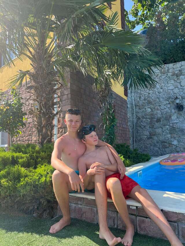 Гостиница Панорама Малореченское-147