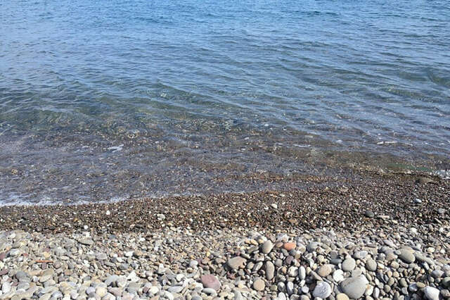 Гостиница Панорама Малореченское-70