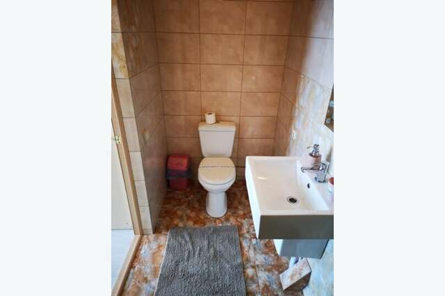 Гостиница Панорама Малореченское-92