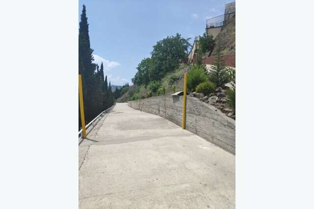 Гостиница Панорама Малореченское-109