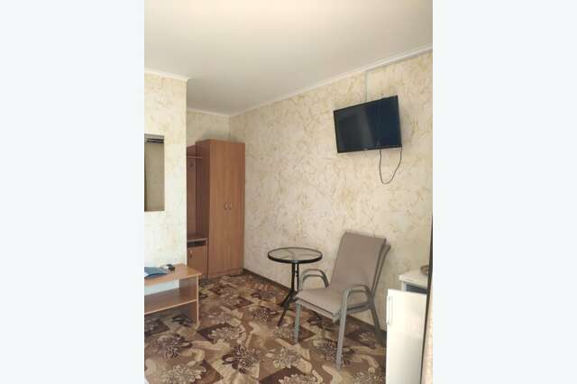 Гостиница Панорама Малореченское-75