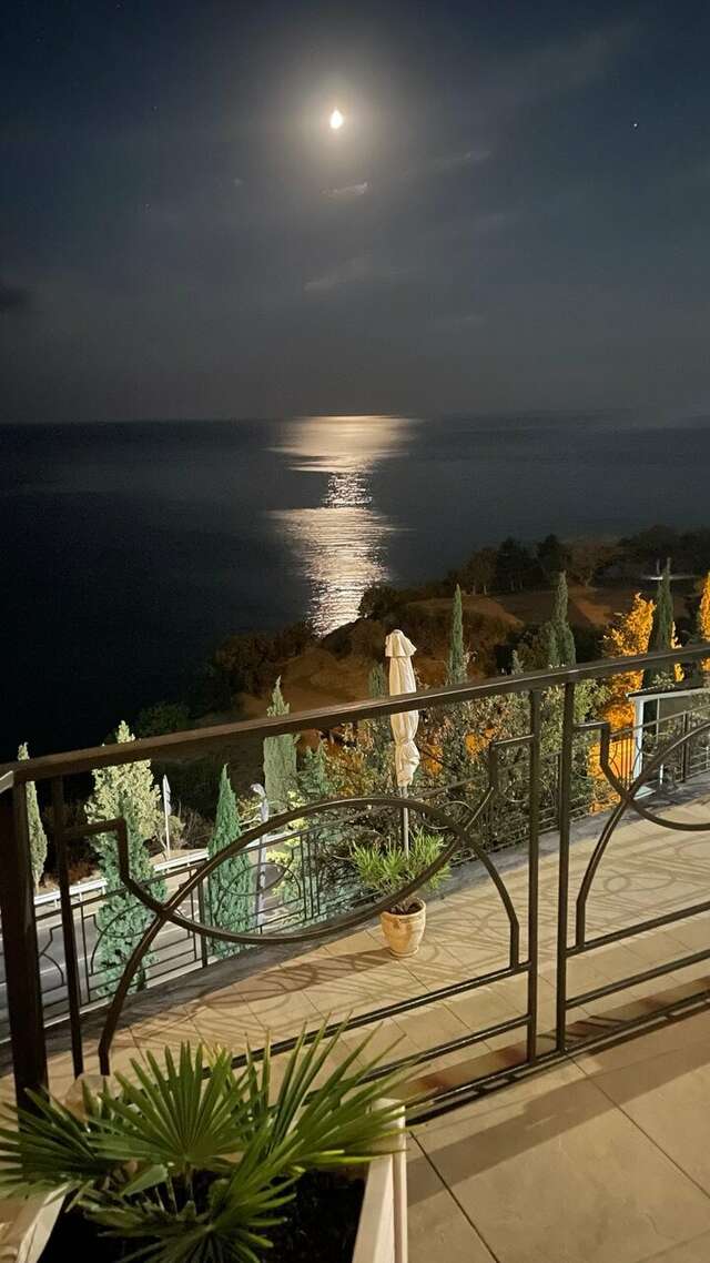 Гостиница Панорама Малореченское-185