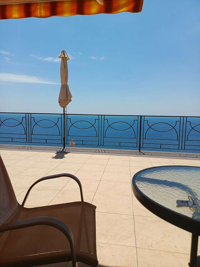 Гостиница Панорама Малореченское-187