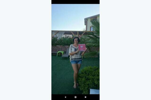 Гостиница Панорама Малореченское-89