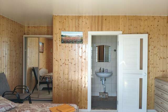 Гостиница Панорама Малореченское-88