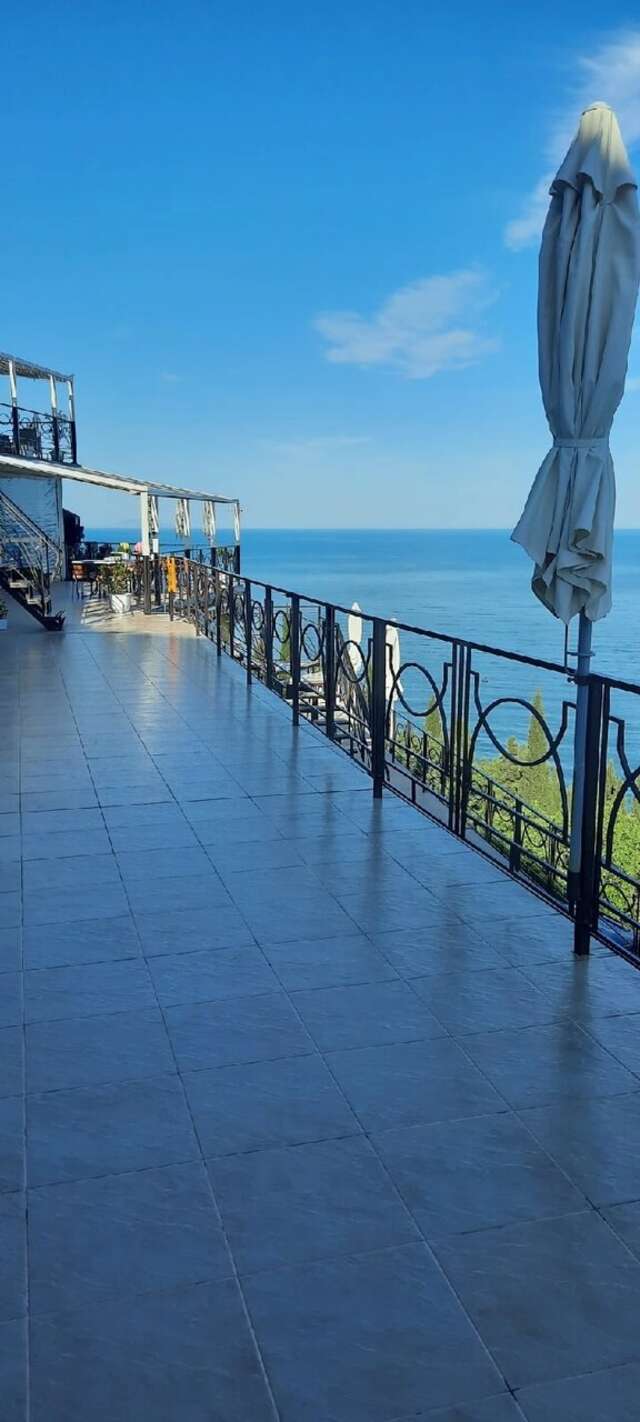 Гостиница Панорама Малореченское-189