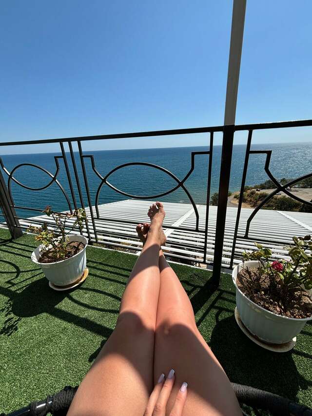 Гостиница Панорама Малореченское-152