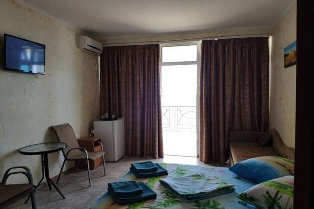 Гостиница Панорама Малореченское-106