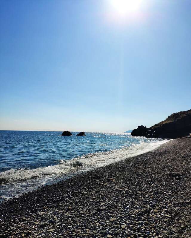 Гостиница Панорама Малореченское-51