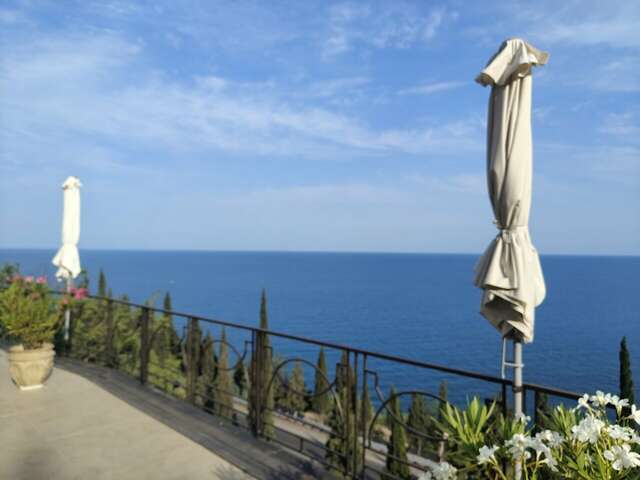 Гостиница Панорама Малореченское-211