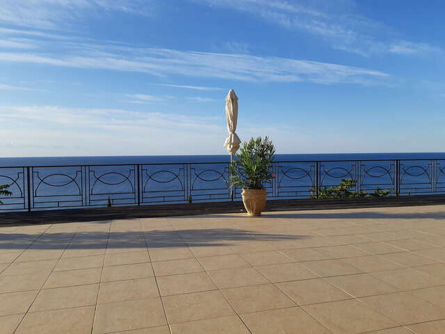 Гостиница Панорама Малореченское-214