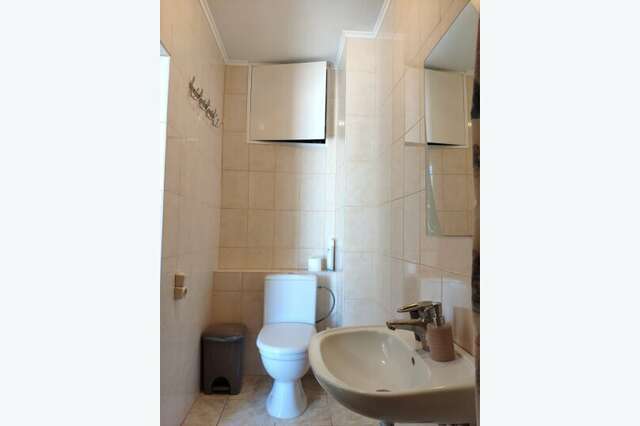 Гостиница Панорама Малореченское-104