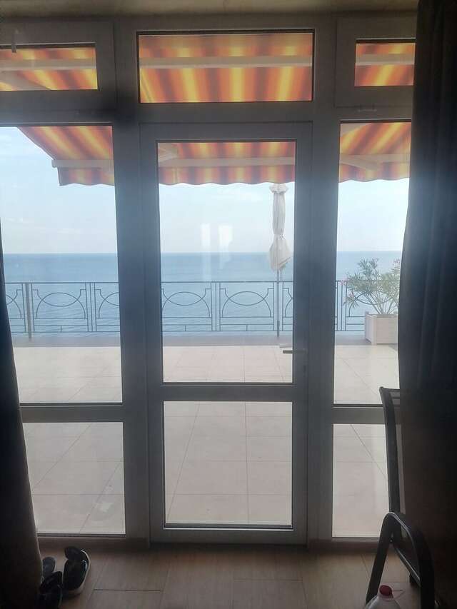 Гостиница Панорама Малореченское-224