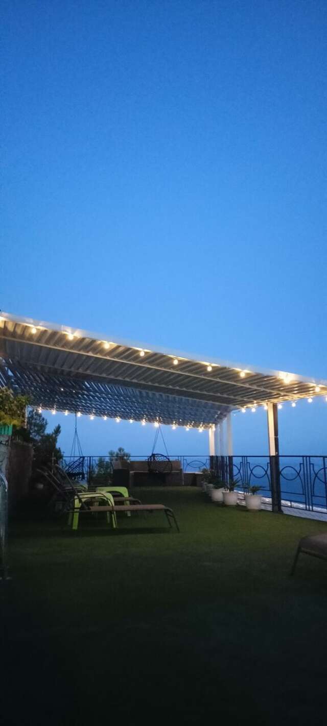 Гостиница Панорама Малореченское-218