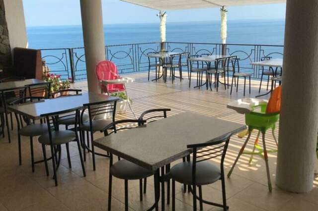 Гостиница Панорама Малореченское-113