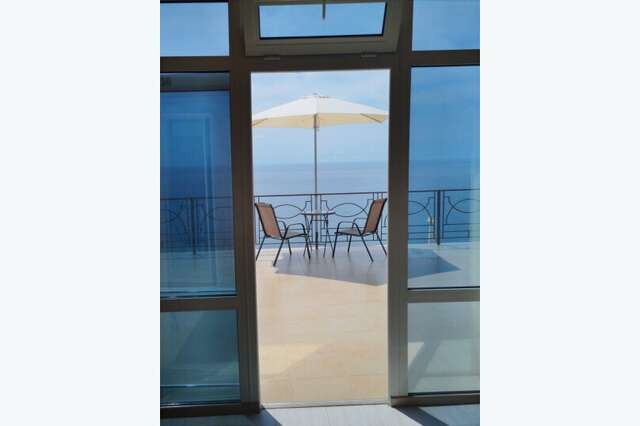 Гостиница Панорама Малореченское-63